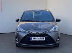Toyota Yaris - fotka číslo 1