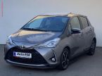 Toyota Yaris - fotka číslo 2