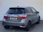 Toyota Yaris - fotka číslo 3