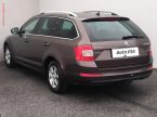 Škoda Octavia - fotka číslo 5