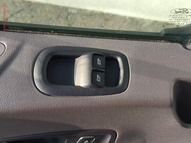 Ford Transit - hlavní fotka