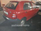 Škoda Fabia - fotka číslo 1