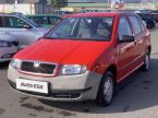 Škoda Fabia - fotka číslo 2