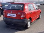 Škoda Fabia - fotka číslo 5