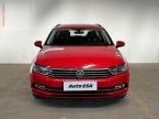 Volkswagen Passat - fotka číslo 1
