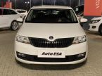 Škoda Rapid - fotka číslo 1