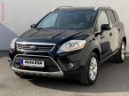 Ford Kuga - fotka číslo 2
