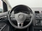 Volkswagen Touran - fotka číslo 13