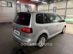 Volkswagen Touran - fotka číslo 1