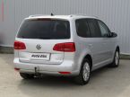 Volkswagen Touran - fotka číslo 3