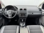 Volkswagen Touran - fotka číslo 7