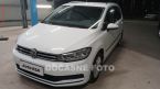 Volkswagen Touran - fotka číslo 0