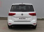 Volkswagen Touran - fotka číslo 4