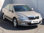 Škoda Octavia - fotka číslo 0