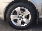 Škoda Octavia - fotka číslo 13