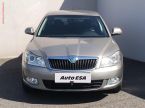 Škoda Octavia - fotka číslo 1