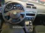 Škoda Octavia - fotka číslo 2