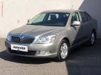 Škoda Octavia - fotka číslo 2