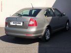 Škoda Octavia - fotka číslo 3