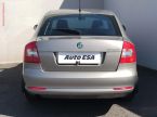 Škoda Octavia - fotka číslo 4