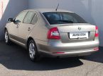 Škoda Octavia - fotka číslo 5