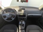 Škoda Octavia - fotka číslo 7