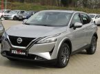 Nissan Qashqai - fotka číslo 2