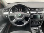 Škoda Superb - fotka číslo 10