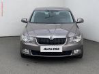 Škoda Superb - fotka číslo 1