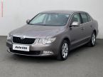 Škoda Superb - fotka číslo 2