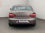 Škoda Superb - fotka číslo 4