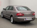Škoda Superb - fotka číslo 5