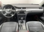 Škoda Superb - fotka číslo 7