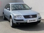 Volkswagen Passat - fotka číslo 0