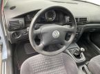 Volkswagen Passat - fotka číslo 11
