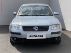 Volkswagen Passat - fotka číslo 1