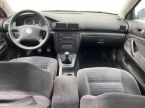 Volkswagen Passat - fotka číslo 7