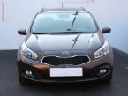 Kia Cee'd - fotka číslo 1
