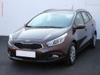 Kia Cee'd - fotka číslo 2