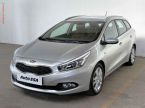 Kia Cee'd - fotka číslo 2