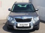 Škoda Yeti - fotka číslo 1