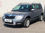 Škoda Yeti - fotka číslo 2