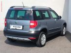 Škoda Yeti - fotka číslo 3
