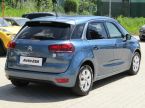 Citroën C4 Picasso - fotka číslo 4