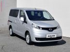 Nissan NV 200 - fotka číslo 0