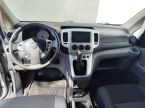 Nissan NV 200 - fotka číslo 11