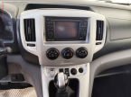 Nissan NV 200 - fotka číslo 12