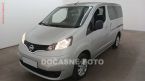 Nissan NV 200 - fotka číslo 1
