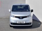 Nissan NV 200 - fotka číslo 1