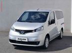 Nissan NV 200 - fotka číslo 2